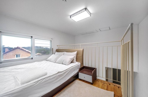 Yangyang House | Yangyang Slowstay Pension