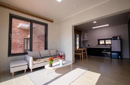 Yangyang House | Yangyang Stay in Bricks