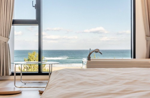 Yangyang House | Yangyang Surf Shack