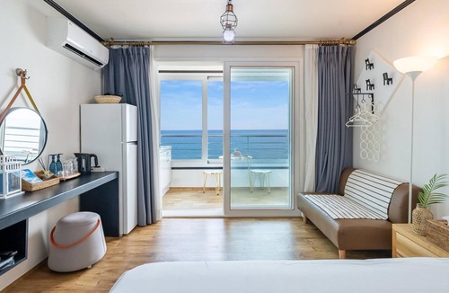 Sokcho House | Yangyang Verit Pension