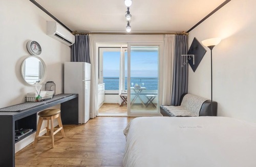 Sokcho House | Yangyang Verit Pension