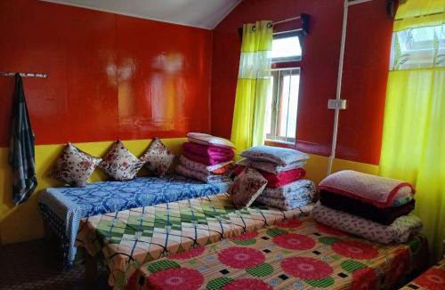 Darjeeling House | Yangzon Homestay By StayApart