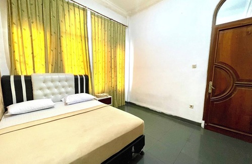 Bukittinggi House | Yani Guesthouse