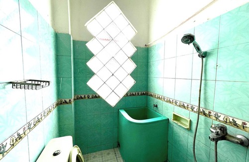 Bukittinggi House | Yani Guesthouse