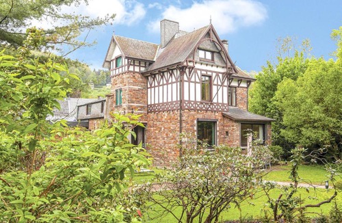 Malmedy House | Yanina