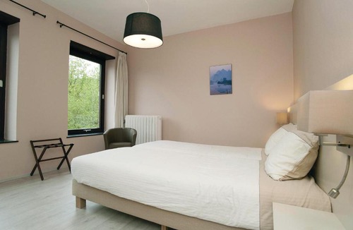 Malmedy House | Yanina