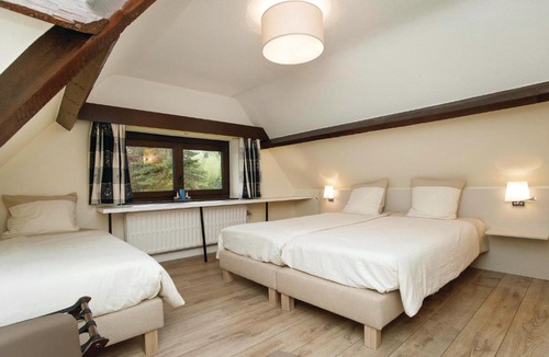 Malmedy House | Yanina