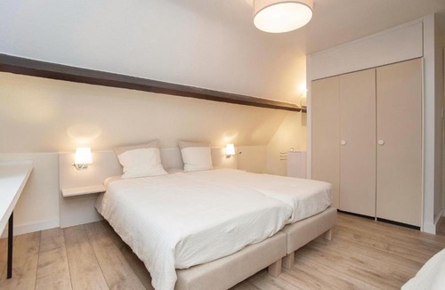 Malmedy House | Yanina