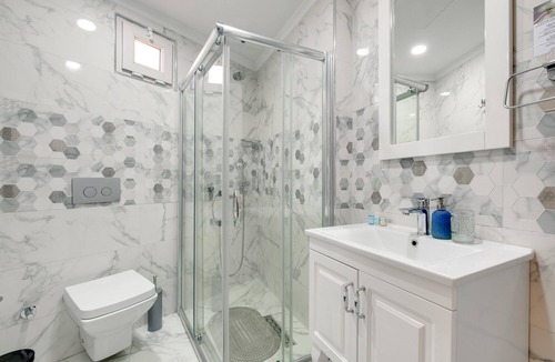 Cekirge Mahallesi Hotel | Yankı Hotel