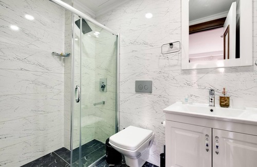 Cekirge Mahallesi Hotel | Yankı Hotel