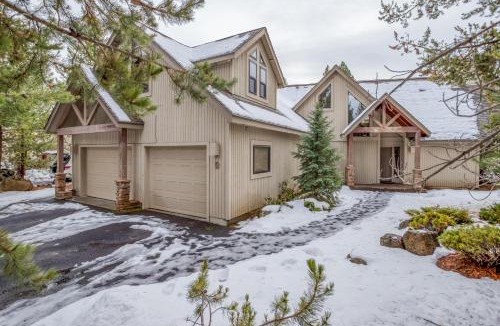 Deer Park House | Yankee Mountain 9 - Meredith Lodging