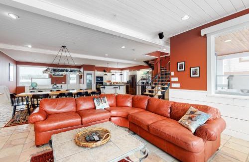 Big White Ski Resort House | Yankee Sno-Home