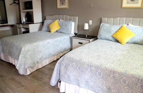 Holderness Hotel | Yankee Trail Motel