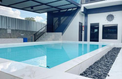Mueang Ngai Hotel | Yankoi Mountains view