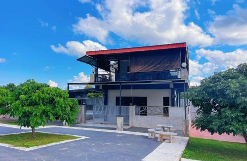 Mueang Ngai Hotel | Yankoi Mountains view
