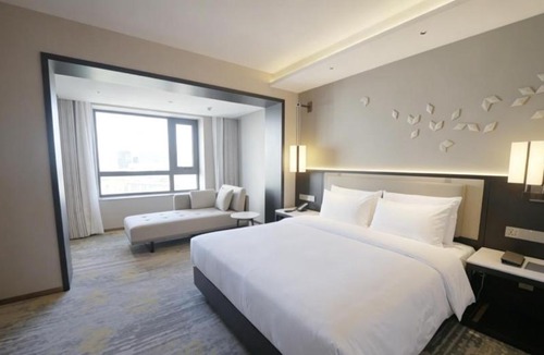 Haidian Hotel | Yanshan Hotel
