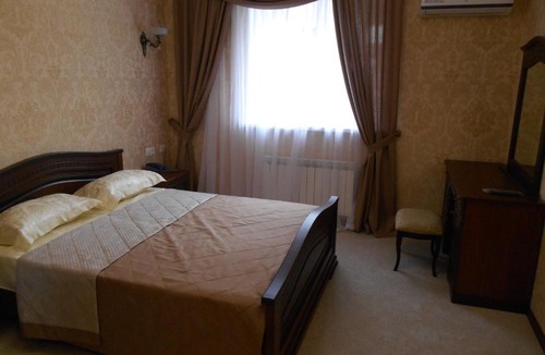 Astrakhan House | Yantar Hotel