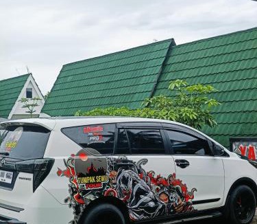 Argosari Hotel | Yanto Cottages