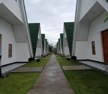 Argosari Hotel | Yanto Cottages
