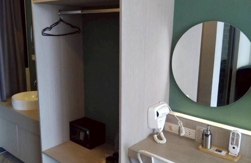 Ratsada Apartment | Yanud Residence