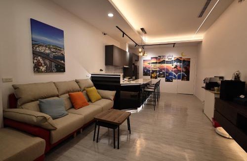 Budai House | Yanwu Cifang B&B