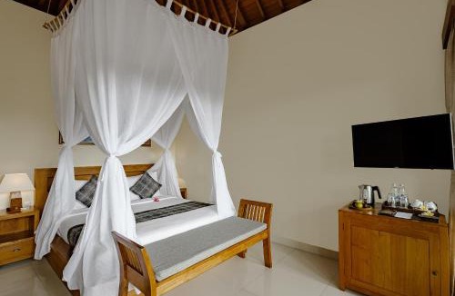Batuan Resort | Yanyan Resort Ubud