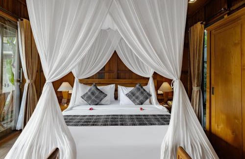 Batuan Resort | Yanyan Resort Ubud