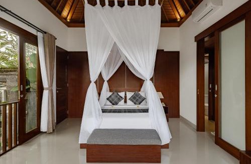 Batuan Resort | Yanyan Resort Ubud
