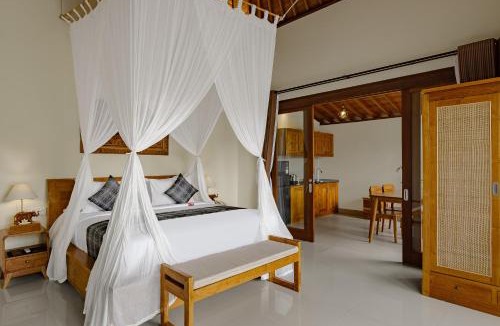 Batuan Resort | Yanyan Resort Ubud