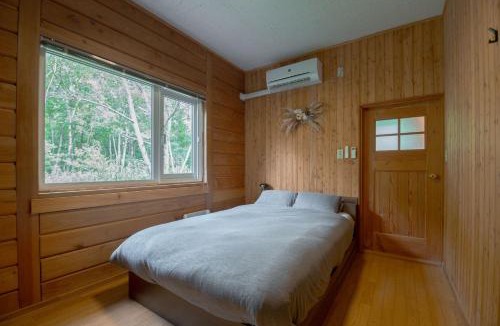 Teshikaga House | Yap Shack