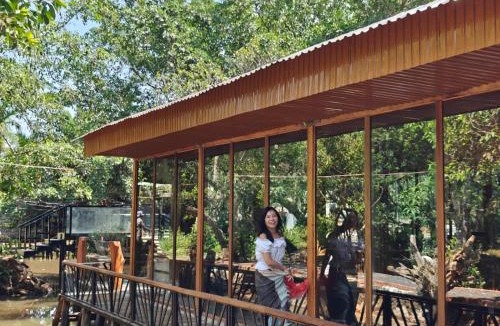 Dak R'Lap House | YAQA Haven