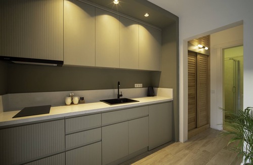 Mesudiye Hotel | Yarımada Butik Otel