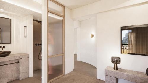 Nafpaktos Apartment | Yara