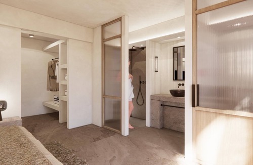 Nafpaktos Apartment | Yara