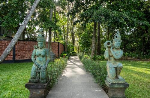 Kediri Hotel | Yara Wellness