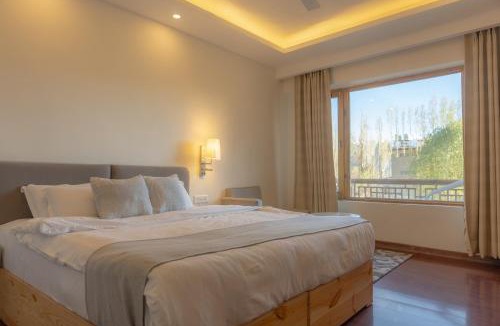 Leh Hotel | Yarab Tso