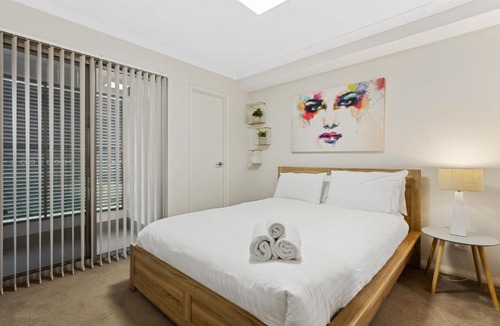 Rockingham Apartment | Yaran Suites