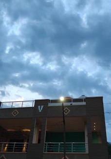 Akalkot House | Yarole