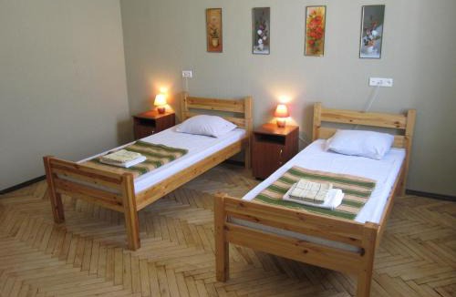 Podil Hostel | Yaroslav Hostel