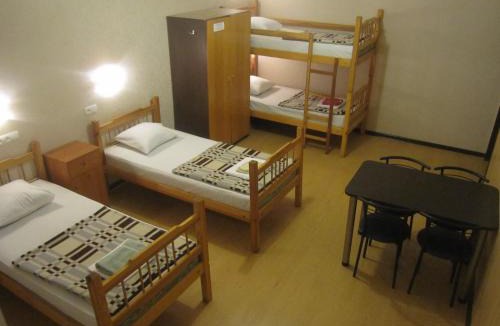 Podil Hostel | Yaroslav Hostel