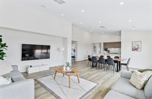 Yarrawonga House | Yarrawonga Getaway