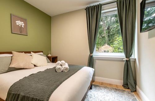 Selkirk House | Yarrow cottage