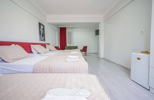 Buca Hotel | Yasam Otel