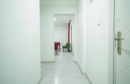 Buca Hotel | Yasam Otel