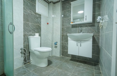 Buca Hotel | Yasam Otel