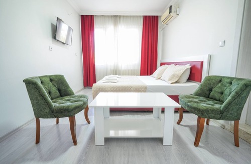 Buca Hotel | Yasam Otel