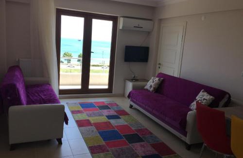 Sinop Apartment | Yasar Apart