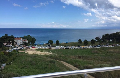 Sinop Apartment | Yasar Apart