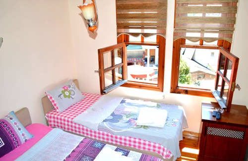Amasra House | Yasar Marin Denizer Pansiyon