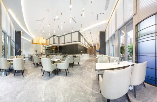 Bao'an Hotel | Yasefire Hotel
